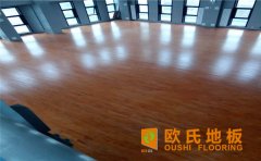 關(guān)于舞蹈室木地板所用的不同材質(zhì)有何區(qū)別？