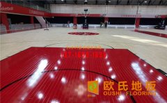 與其他木地板相比，體育木地板的優(yōu)勢(shì)有哪些？