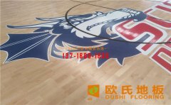 好的運動木地板廠家，應具體這幾個標準