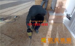 選購籃球館運動木地板為什么要認準品牌？