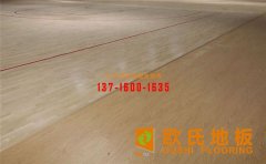 體育木地板結(jié)構(gòu)部件標準您知道嗎？