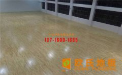 運動木地板含有甲醛嗎？通風除甲醛真的有用嗎