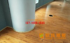 運動木地板江湖風云指南