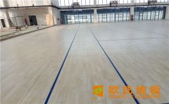 運(yùn)動(dòng)木地板龍骨系統(tǒng)輔料有什么要求？