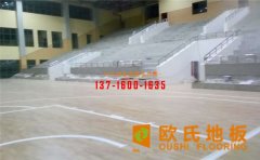 運動木地板發(fā)展前景,應(yīng)具備創(chuàng)新技術(shù)