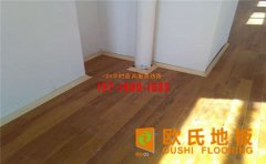 選購體育木地板要認(rèn)準(zhǔn)這些細(xì)節(jié)