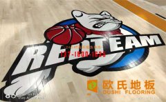 運(yùn)動實(shí)木地板價(jià)格參差不齊的原因