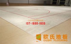 籃球木地板一定要選雙層龍骨嗎？