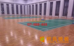 籃球木地板積塵藏蟲該怎么辦？