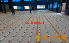 專業(yè)的運(yùn)動(dòng)木地板安裝應(yīng)具備以下4個(gè)條件