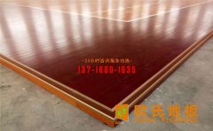 籃球館木地板的免責(zé)條款有哪些？