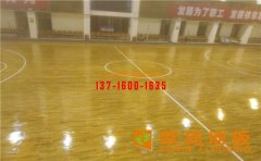 運動木地板清潔，選好拖把很關(guān)鍵