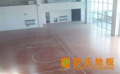 導(dǎo)致羽毛球木地板受潮的因素有哪些？