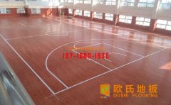 體育運動木地板的預(yù)算由什么決定？