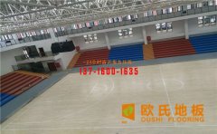 關(guān)于體育運動木地板保養(yǎng)那些事