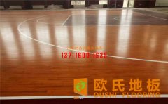實(shí)木運(yùn)動(dòng)地板特點(diǎn)及優(yōu)勢