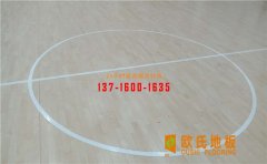 室內(nèi)體育館選用運動木地板的目的是什么？