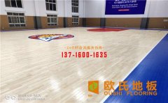 有了專業(yè)的運動木地板，還要怎么做？