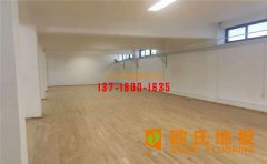 凱爾特人球館木地板用70年之久，怎么做到的？