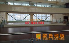 一起來看看運動木地板的**品牌都有哪些吧！