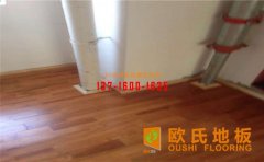 打造的運(yùn)動(dòng)場館，離不開廠家的貼心服務(wù)