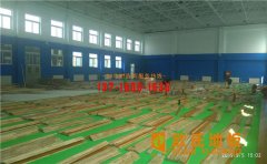 長春運(yùn)動(dòng)木地板專業(yè)性強(qiáng)，怪不得都在搶