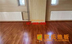 挑選專業(yè)運(yùn)動(dòng)木地板這樣做，準(zhǔn)沒錯(cuò)！