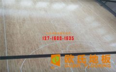 風(fēng)雨歷程，品牌運(yùn)動(dòng)木地板初心不改