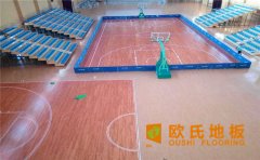 除了運(yùn)動(dòng)木地板價(jià)格，客戶還關(guān)注什么？