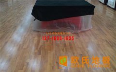 要問體育木地板究竟哪家強(qiáng)？