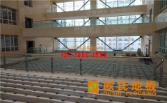 運動木地板級別怎么選？