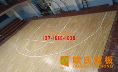 運動木地板選購常識有哪些？