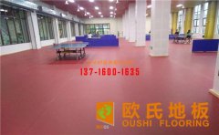 籃球館木地板安裝細(xì)節(jié)有哪些？