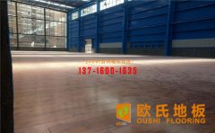 運(yùn)動(dòng)木地板**品牌是哪個(gè)？