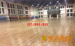 運(yùn)動(dòng)木地板的質(zhì)量是怎么檢測(cè)的？