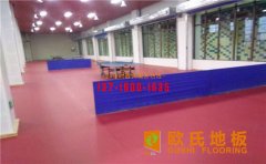 籃球木地板清潔你會(huì)嗎？