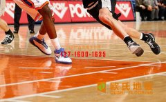 為什么叫體育木地板呢？