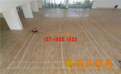 蘭州柞木運(yùn)動(dòng)木地板生產(chǎn)廠家