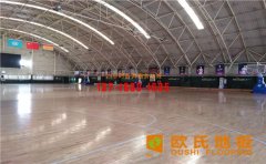 一問(wèn)一答，幫您剖析體育木地板常見(jiàn)的質(zhì)量問(wèn)題