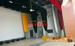 籃球木地板選購，要謹防不良廠家?；ㄕ?/> </div>
          <div   id=