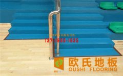 運(yùn)動(dòng)木地板挑選，要因地制宜