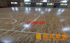 乒乓球木地板安裝后，要注意以下保養(yǎng)細(xì)節(jié)