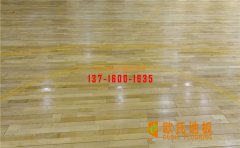 運動木地板價格戰(zhàn)，會發(fā)生嗎？