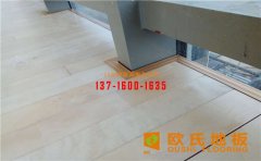 體育館運動木地板價格影響因素有哪些？