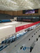 選擇優(yōu)質運動木地板技巧