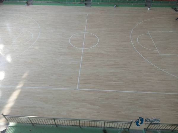 河南體育運動木地板供應(yīng)商